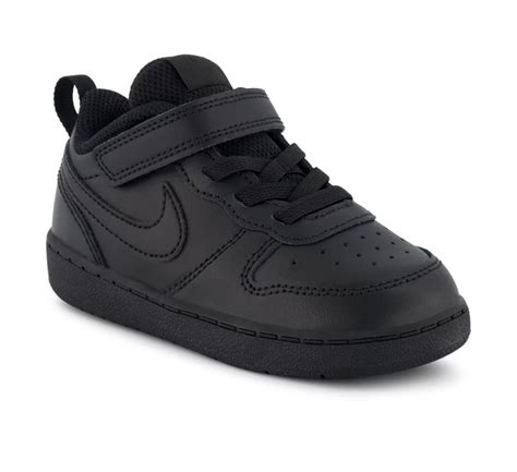 nike turnschuhe kinder schwarz|nike sneaker kinder.